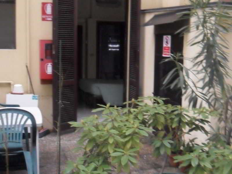 Hotel Del Sole Milão Exterior foto